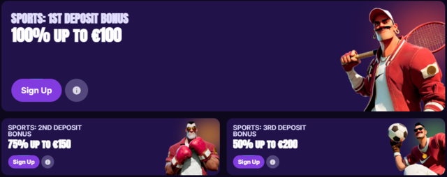 Casinobossy bet